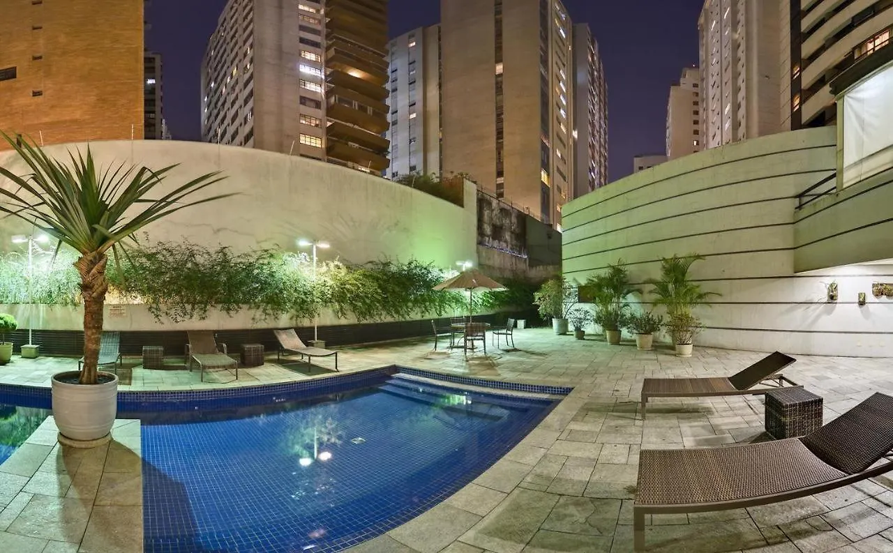 סאו פאולו Edificio Lorena