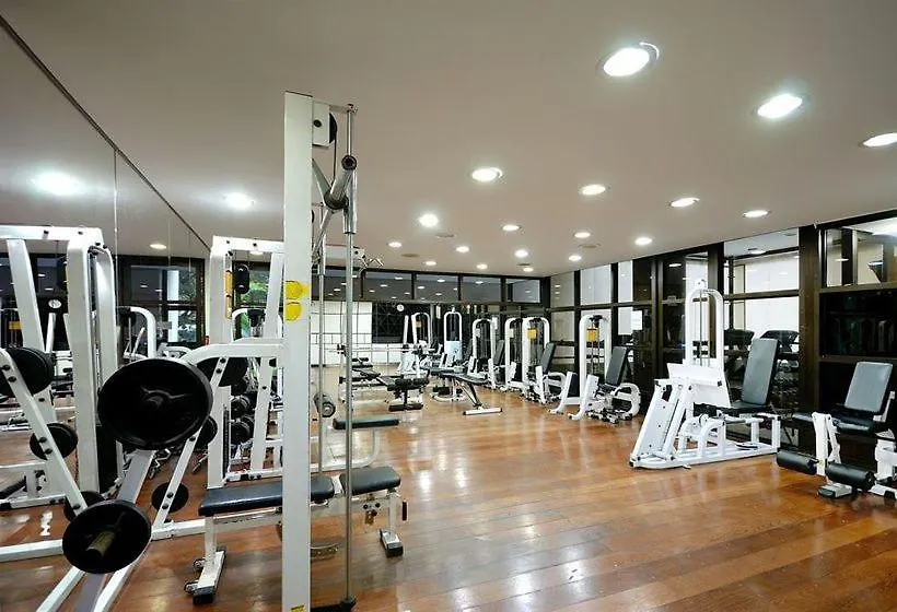 סאו פאולו Edificio Lorena ברזיל