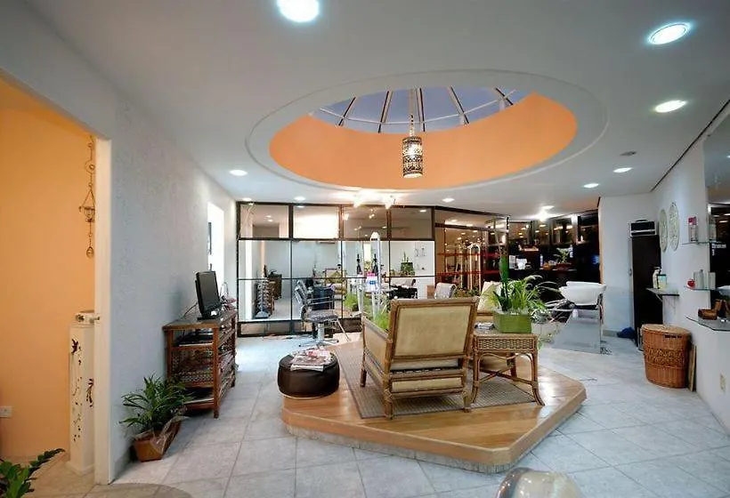 סאו פאולו Edificio Lorena 0*, סאו פאולו ברזיל