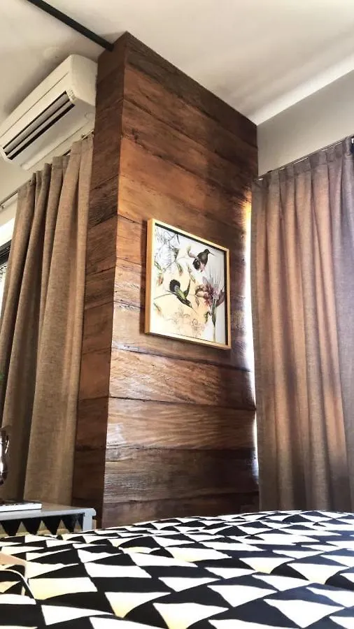 דירה סאו פאולו Edificio Lorena