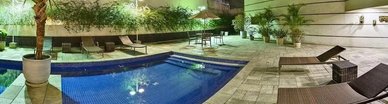 Edificio Lorena Sao Paulo Apartment